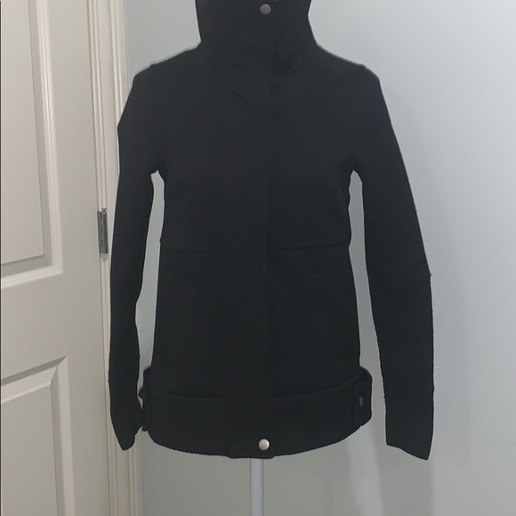 H&M Jacket size 2 NWOT - Picture 2 of 12